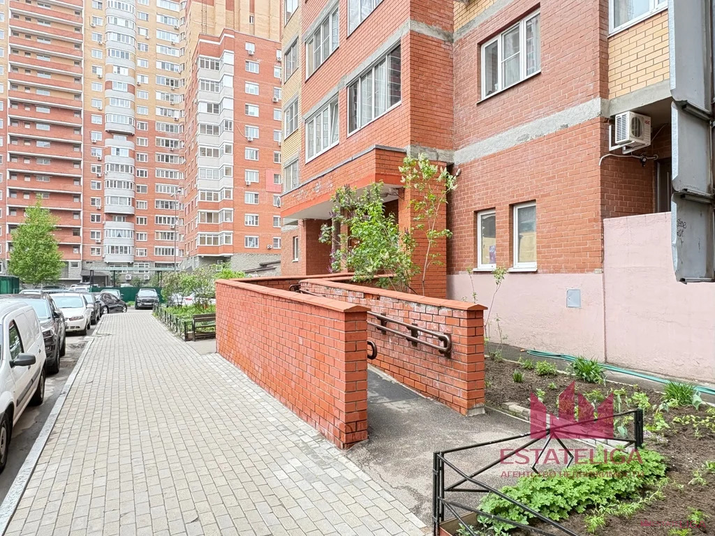 Продажа квартиры, Балашиха, Балашиха г. о., ул. Заречная - Фото 24