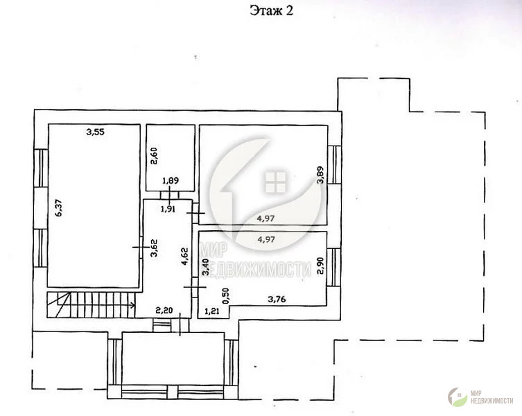 Продажа дома, Яхрома, Дмитровский район, ул. Ново-Ковшинская - Фото 40