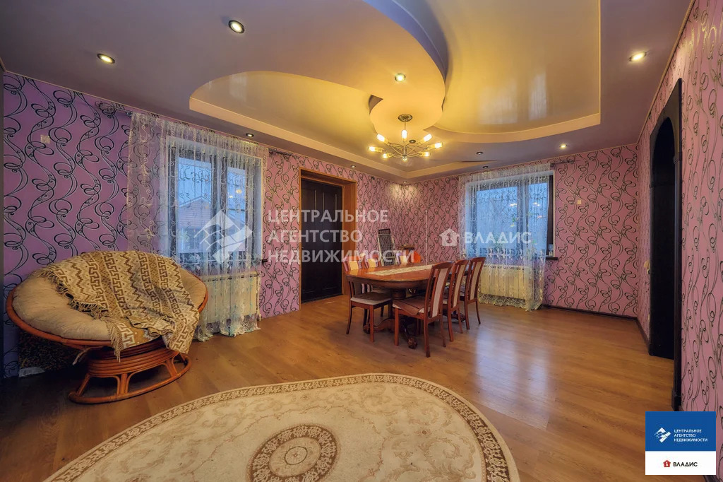 Продажа дома, Поляны, Рязанский район, ул. Революции - Фото 9