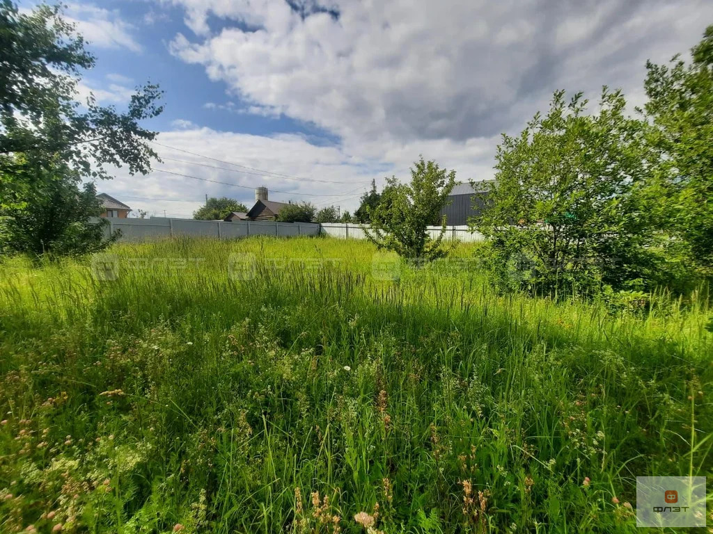 Продажа участка, Верхнеуслонский район, Участок - Фото 10