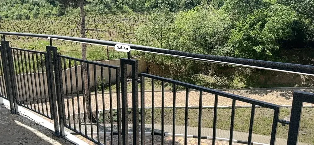 Апартаменты Приморском парке в Ялте - Фото 6