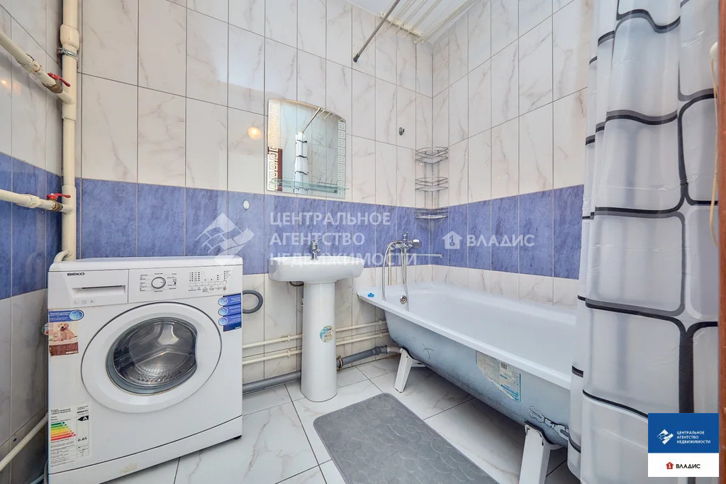 Продажа квартиры, Рязань, Большая улица - Фото 9