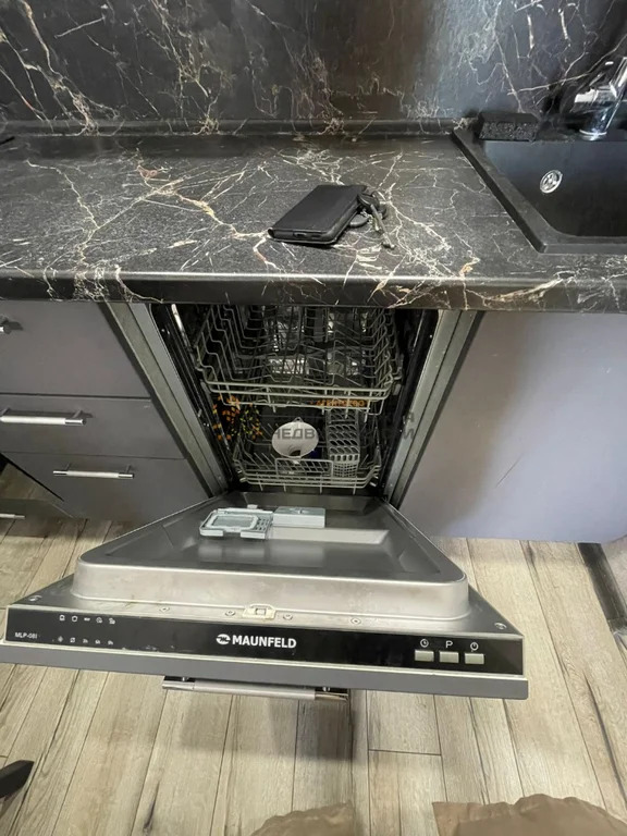 Аренда квартиры, Уфа, улица Архитектора Калимуллина - Фото 3