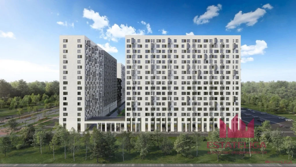 Продажа квартиры, Мытищи, Мытищинский район, 1-й Стрелковый переулок - Фото 13
