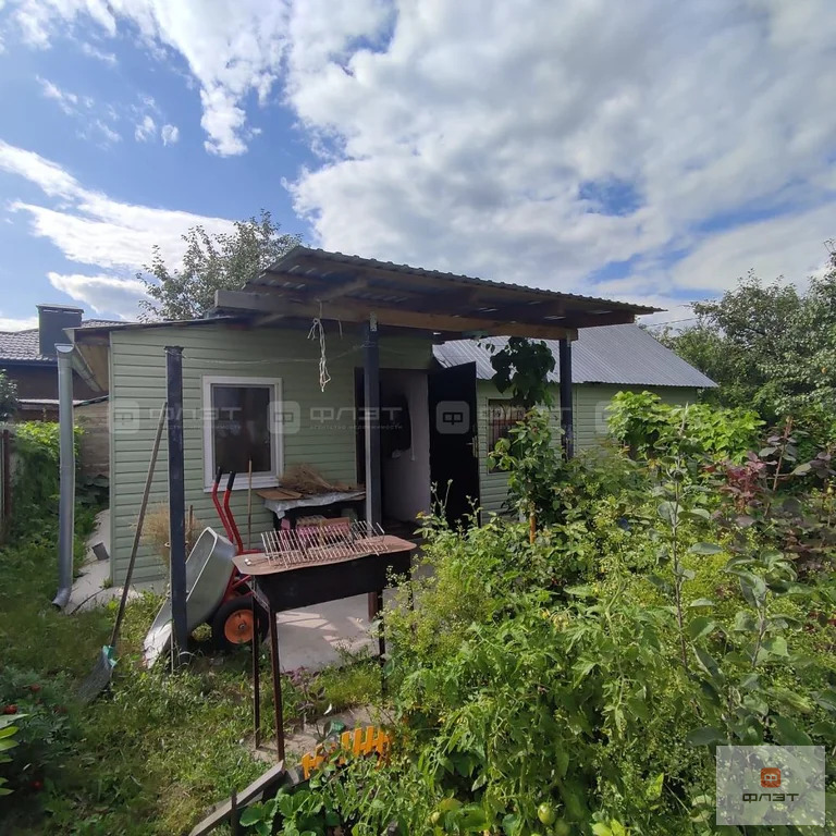 Продажа дома, Казань, тер. СНТ Нарцисс - Фото 1
