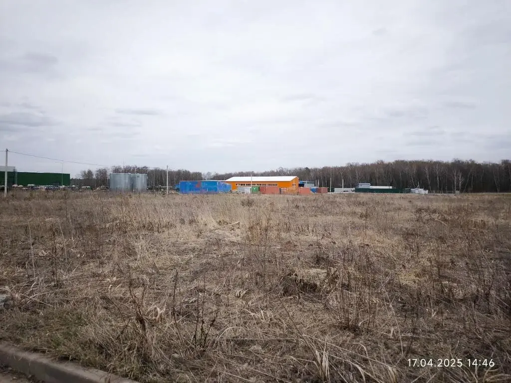 Промышленный участок 93.23 сот с коммуникациями на А-107 го Домодедово - Фото 9