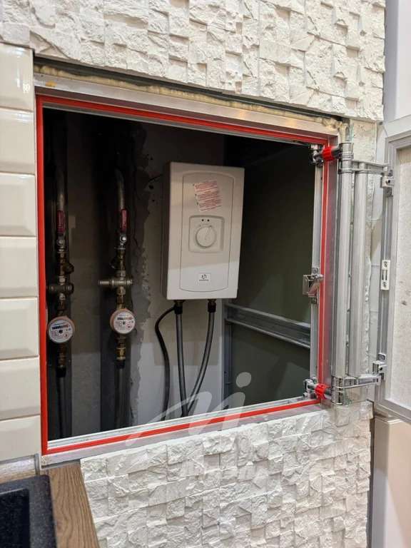 Продажа квартиры, Солнечногорск, Солнечногорский район, Сургутский ... - Фото 26