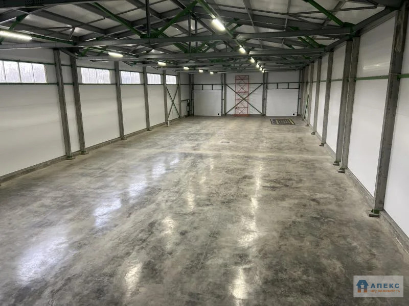 Аренда помещения пл. 1008 м2 под склад, аптечный склад, , офис и склад ... - Фото 9