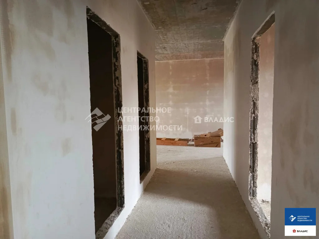 Продажа дома, Рязанский район - Фото 13