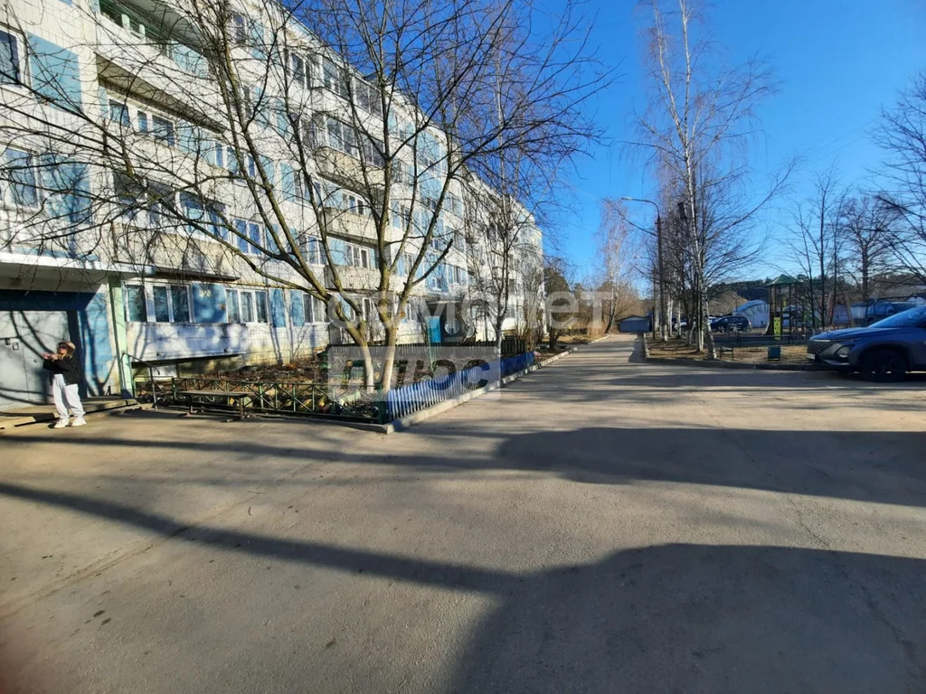 Продажа квартиры, Талдом, Талдомский район, Заводская ул. - Фото 22