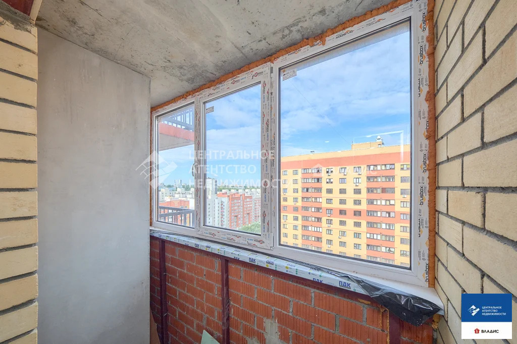 Продажа квартиры, Дядьково, Рязанский район, 2-й Бульварный проезд - Фото 8