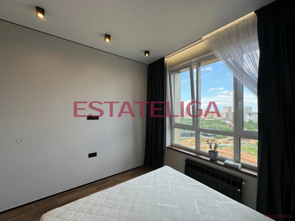 Продажа квартиры, улица Василия Ланового - Фото 32