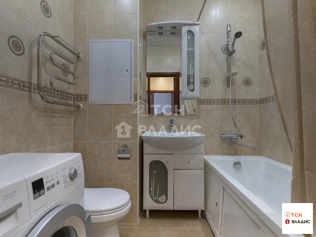 Аренда квартиры, Ивантеевка, улица Новосёлки - Фото 4