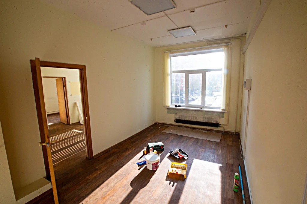 Аренда офиса от 15 кв.м - Фото 13