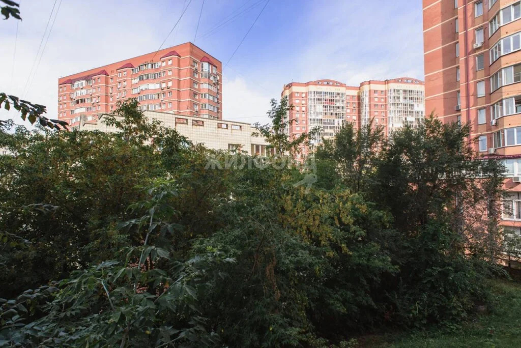 Продажа квартиры, Новосибирск, ул. Линейная - Фото 9