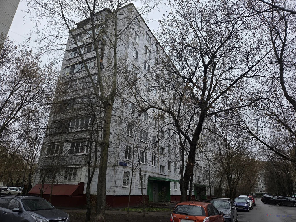 Продажа квартиры, ул. Пестеля - Фото 2