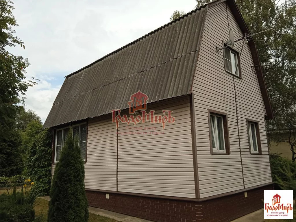 Продажа дома, Леоново, Сергиево-Посадский район, Лесное СНТ, 134 - Фото 26