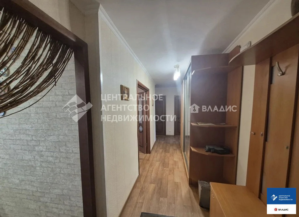 Продажа квартиры, Рязань - Фото 12