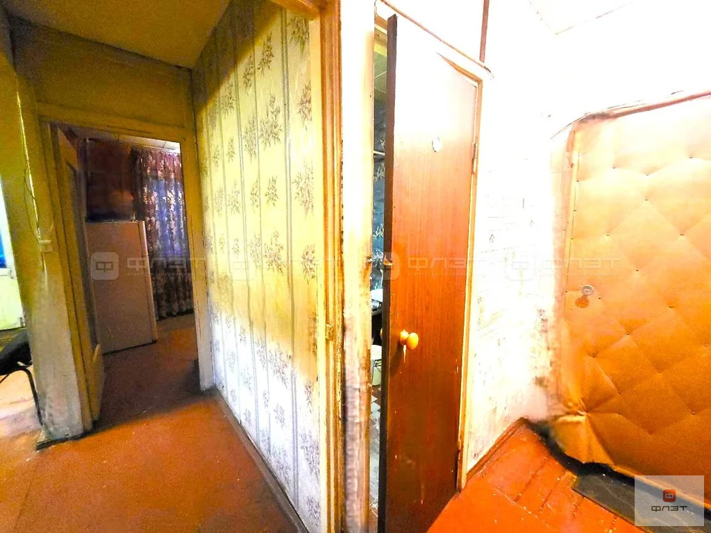 Продажа квартиры, Казань, ул. Юго-Западная 2-я - Фото 14
