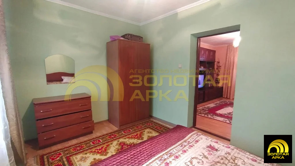 Продажа квартиры, Запорожская, Темрюкский район, Школьный переулок - Фото 17