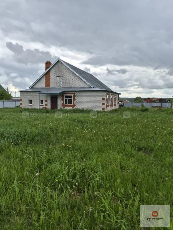 Продажа дома, Ашитбаш, Арский район, ул. Г.Тукая - Фото 3