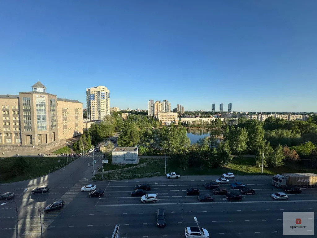 Продажа квартиры, Казань, ул. Декабристов - Фото 12