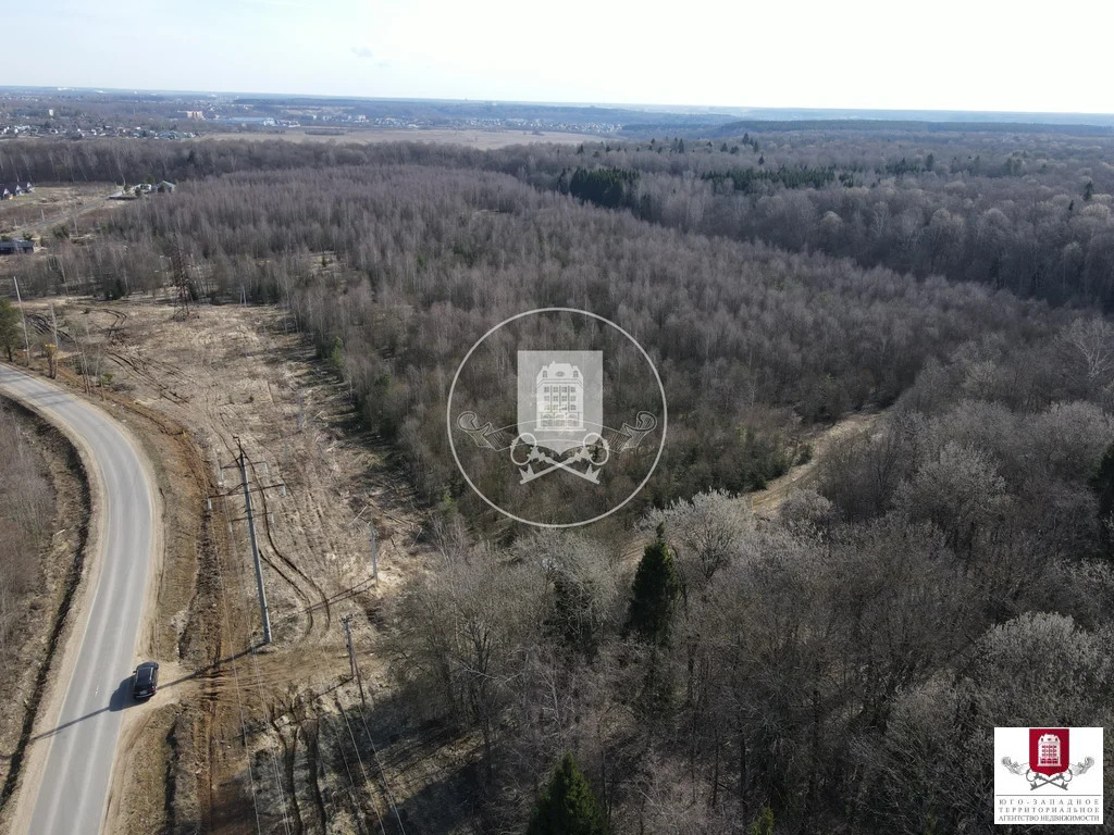 Продажа участка, Балабаново, Боровский район - Фото 8