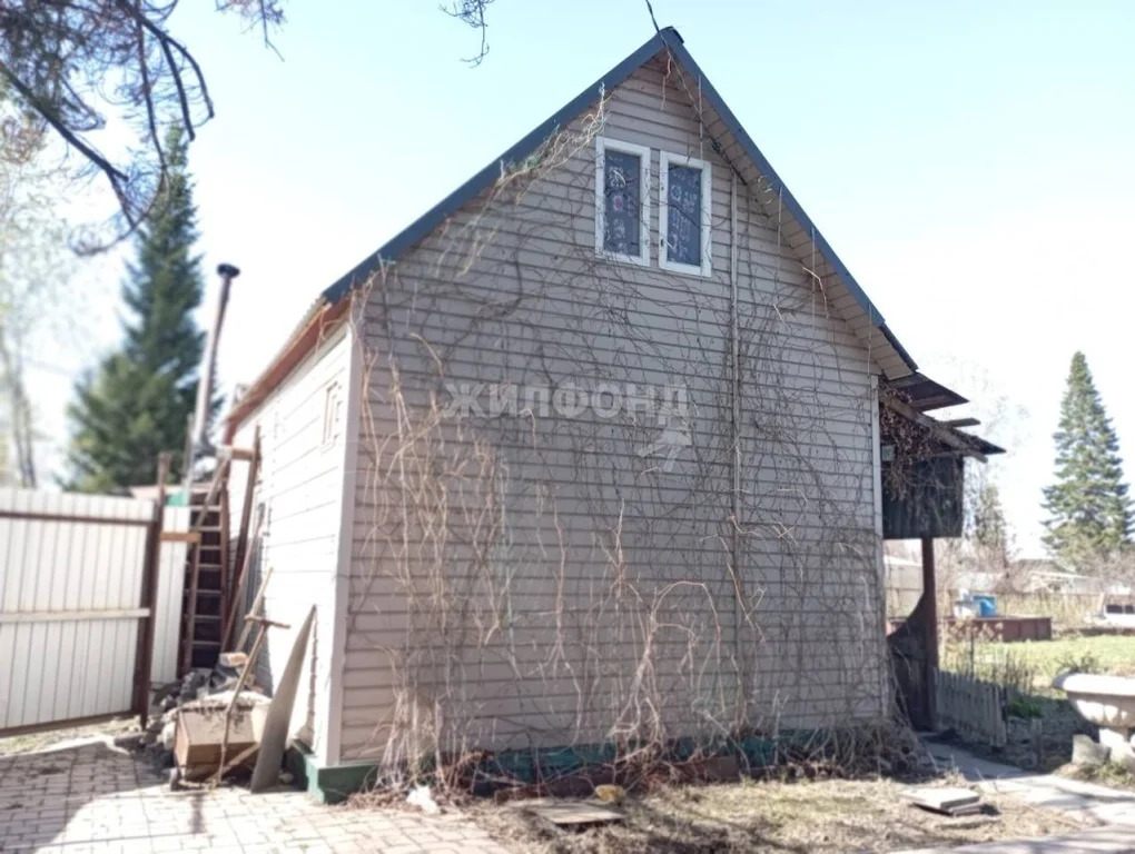 Продажа дома, Новосибирск - Фото 0