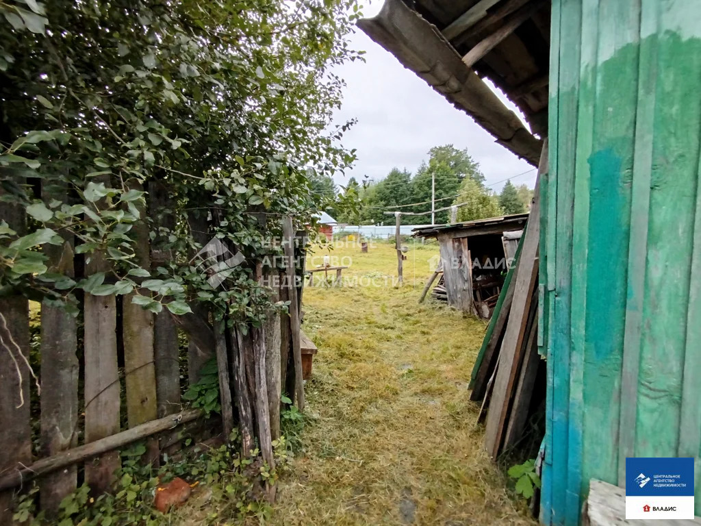 Продажа дома, Мимишкино, Касимовский район - Фото 16