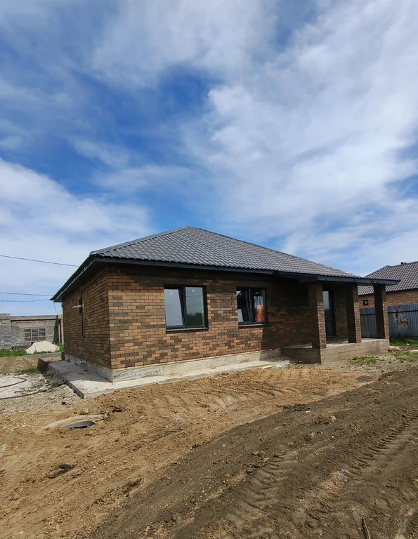 Продажа дома, Заря, Вологодский район, Виноградная - Фото 5