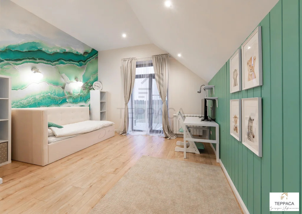 Продажа дома, Силино, Приозерский район, Озёрная улица - Фото 12