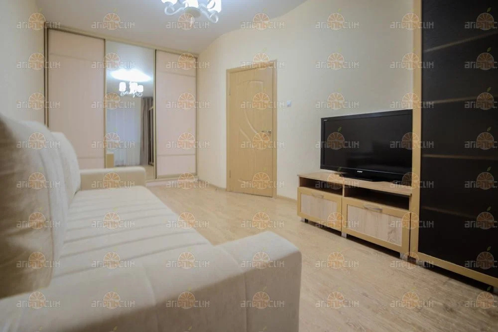 1-комн. квартира - Фото 1