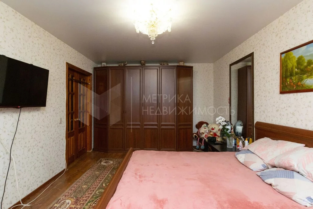 Продажа квартиры, Тюмень, г Тюмень - Фото 11