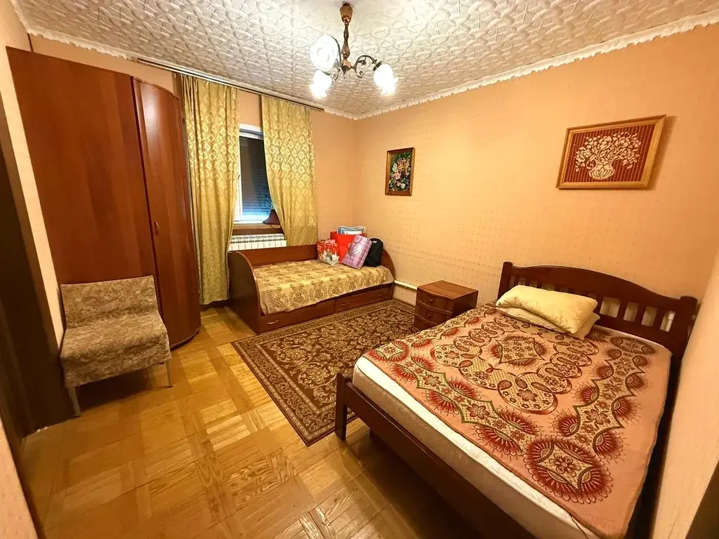 Дом в деревне Захарово - Фото 9