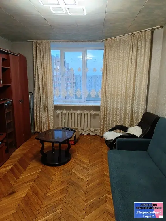 Сдаю 1 комн квартиру в Москве - Фото 0