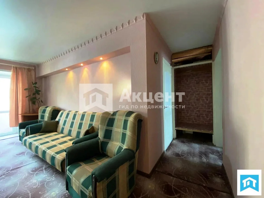 Продажа квартиры, Иваново, ул. Красных Зорь - Фото 4