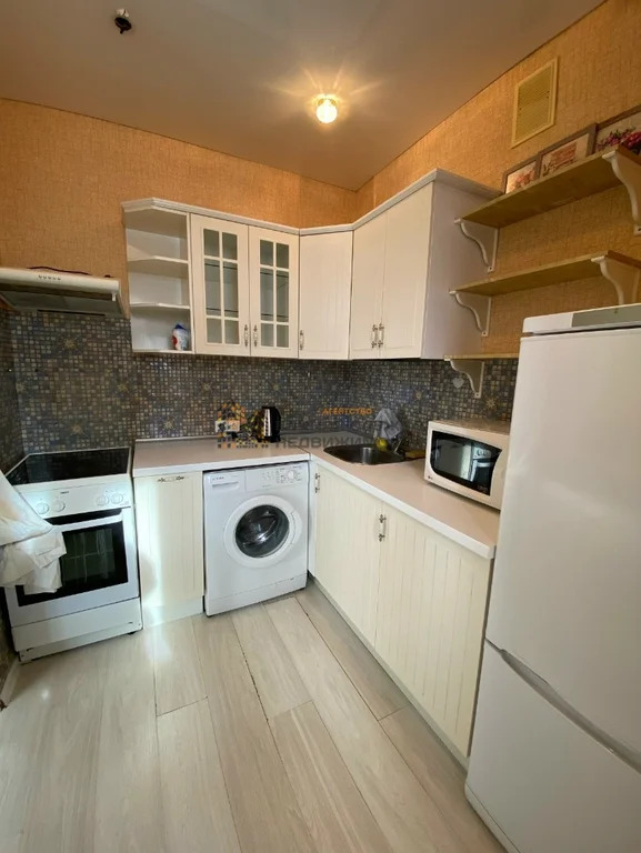 Аренда квартиры, Уфа, ул. Менделеева - Фото 6