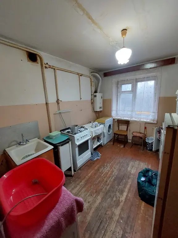 Продаётся комната в Обнинске - Фото 1