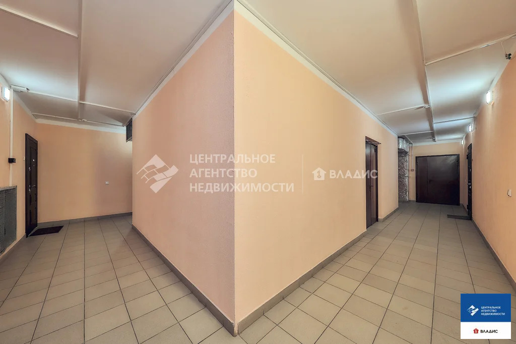 Продажа квартиры, Рязань, ул. Шевченко - Фото 17