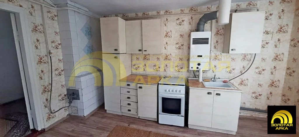 Продажа дома, Крымск, Крымский район, ул. Карла Маркса - Фото 11