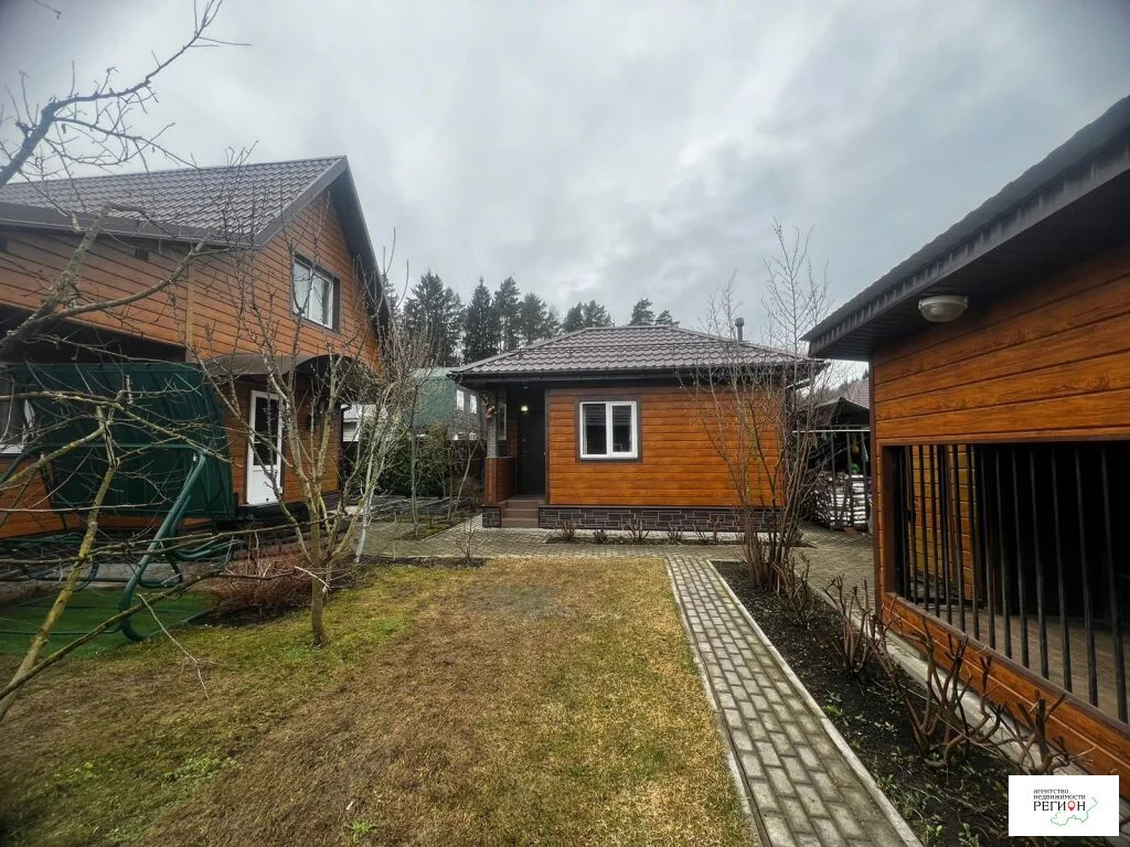 Продажа дома, Наро-Фоминск, Наро-Фоминский район - Фото 36