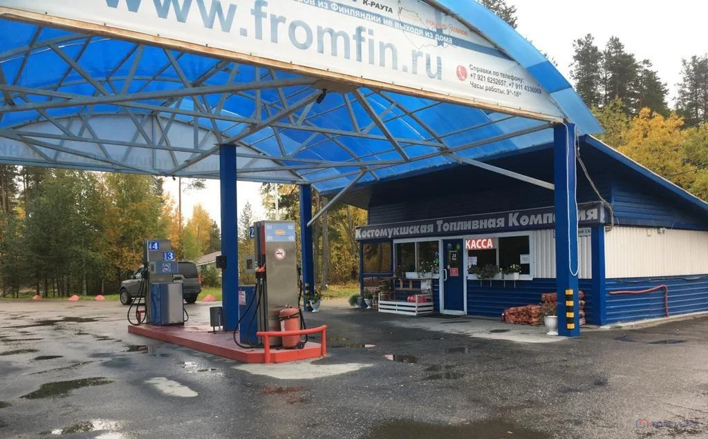 Продажа ПСН, Костомукша, ул. Строителей - Фото 2