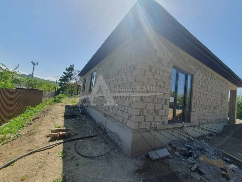 Продажа дома, Железноводск, Юбилейная ул. - Фото 2