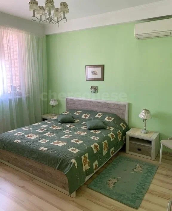Продажа квартиры, Севастополь, ул. Павла Дыбенко - Фото 5