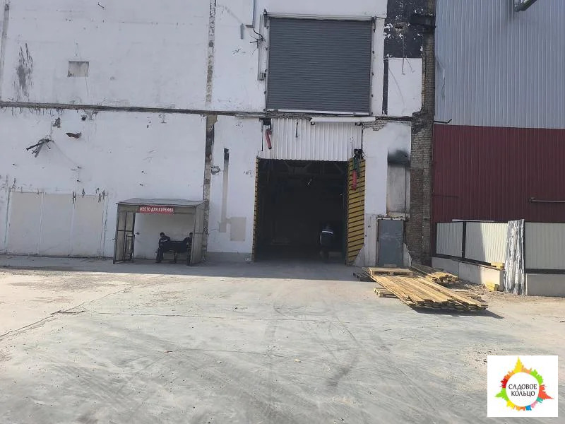 Отапливаемое помещение 422 кв - Фото 9