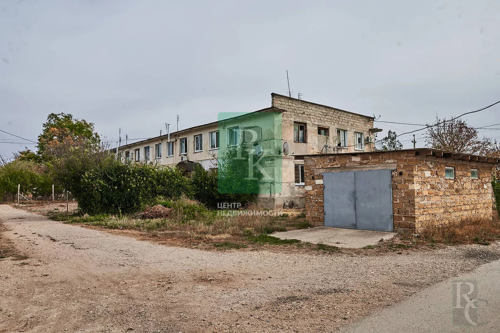 Продажа квартиры, Севастополь, Ветвистая улица - Фото 20