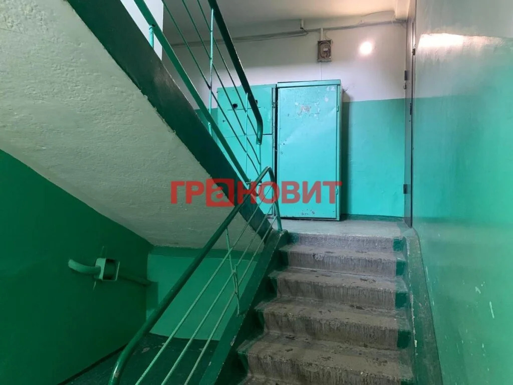 Продажа квартиры, Новосибирск, ул. Танкистов - Фото 27