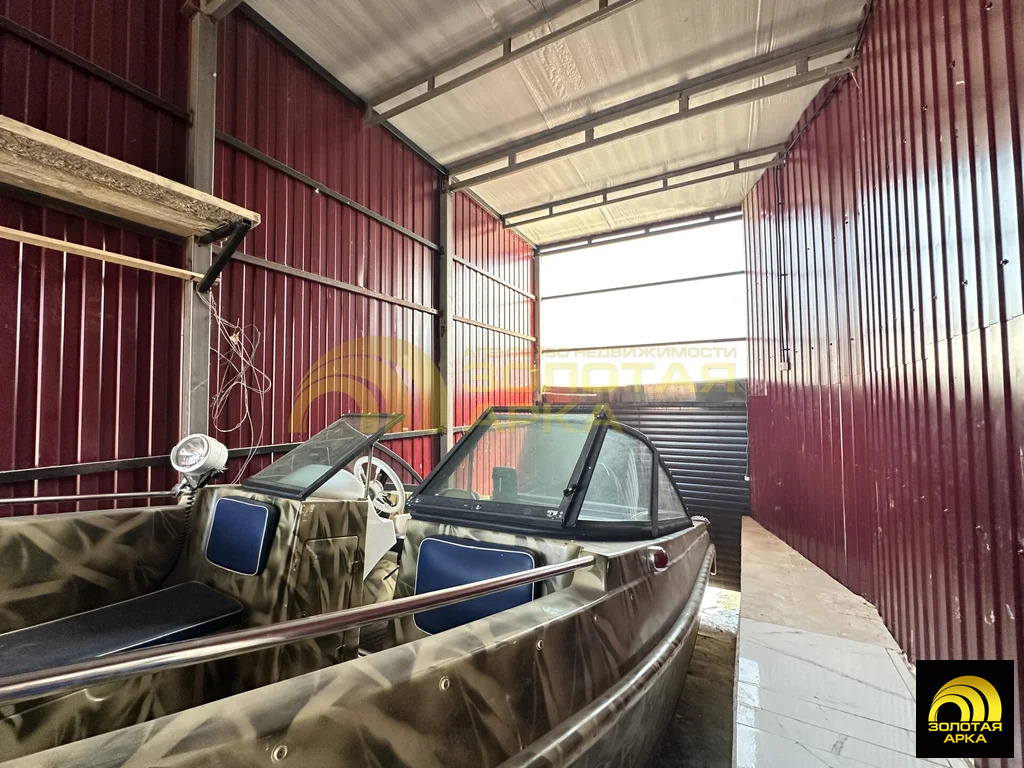 Продажа дома, Голубицкая, Темрюкский район, ул. Красная - Фото 18