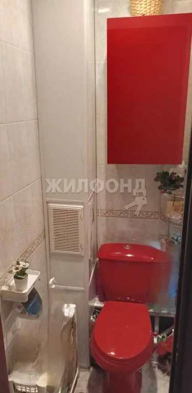 Продажа квартиры, Новосибирск, ул. Киевская - Фото 17