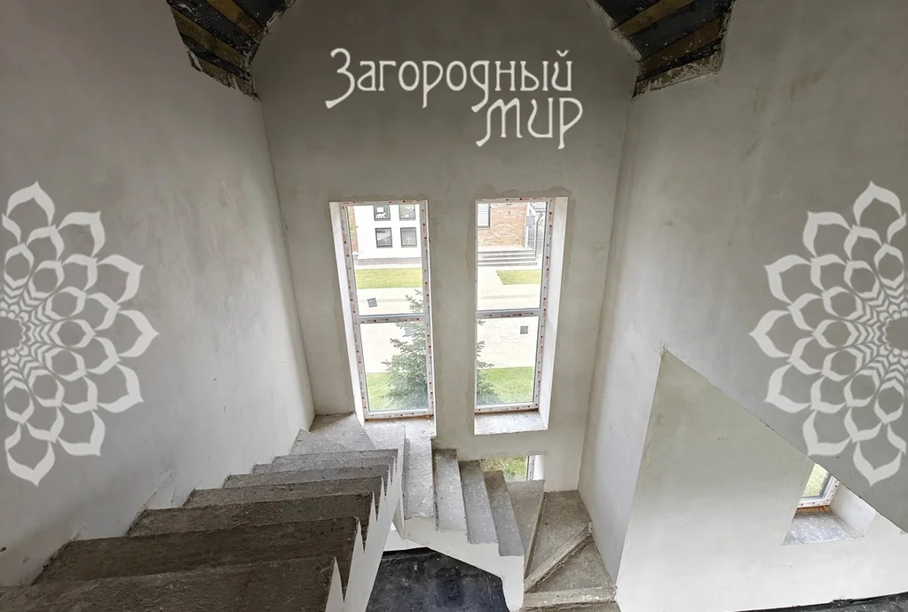 Продам дом, Варшавское шоссе, 27 км от МКАД - Фото 12